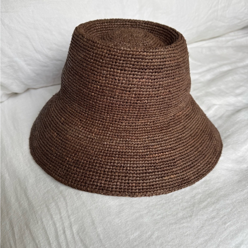 Janessa Leone Felix Hat